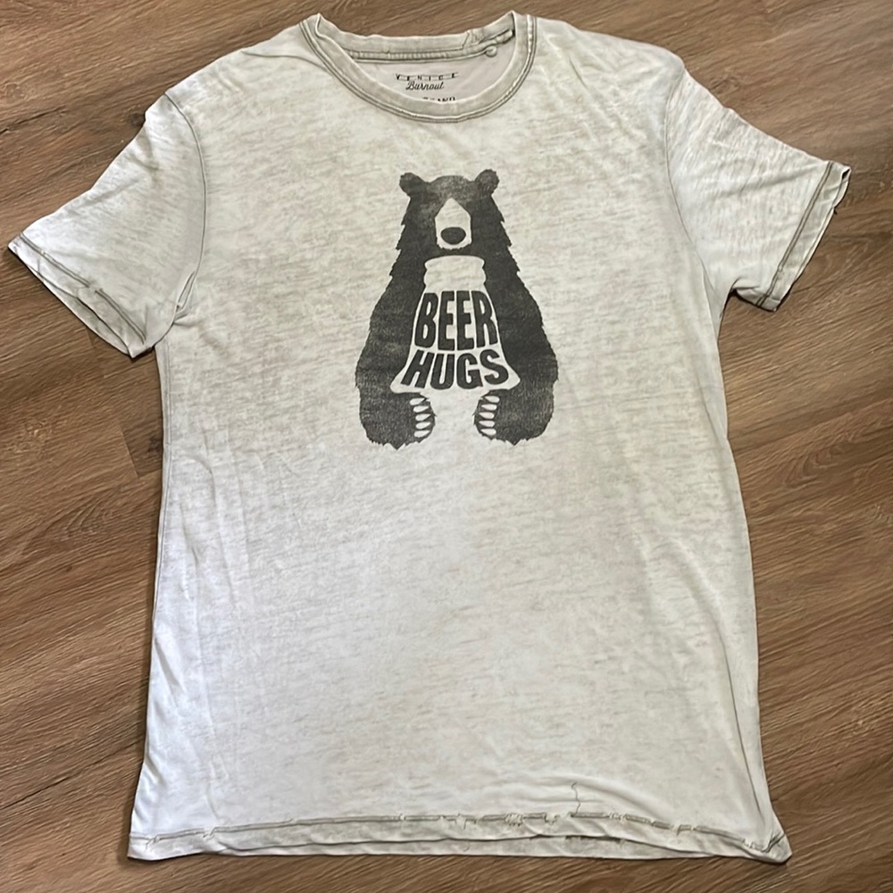 Men’s Lucky Brand T-shirt